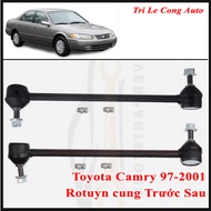 Balanced rotor for Camry 97-01 2.2 engine 3.0 v6 Toyota model 98 99 2000 left and right car front an