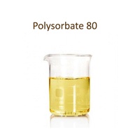 Polysorbate 80 500g .