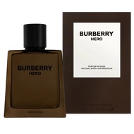 Burberry Hero Parfum Intense 100ml