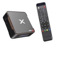 A95XMAX Set-Top Box S905X2 2GB+32GB 4k HD Android 8.1 Capture 5G