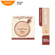 Glad2Glow Flawless Blurring Skin Tint 02 Praline