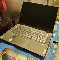 Lenovo Laptop IdeaPad Flex 5 i514吋 ((i5, 08+512GB SSD)