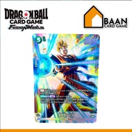 FB02-089 Son Gohan : Future [PA] (Dragonball Card Game Fusion World) Official (Authentic Japanese Ga