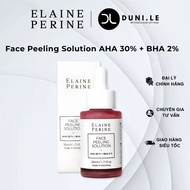 Elaine Perine Face Peeling Solution AHA 30% + BHA 2%