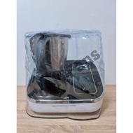 Tokit Omni Cook Accessories Thick PVC Dust Oil Protective Cover