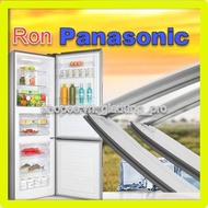 Door seal for Panasonic refrigerator Model NR-BW414