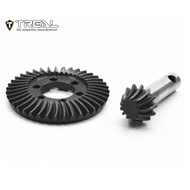 [Cool Wheel Shop] TREAL Axial SCX6 OD Gear Set, Improve Rock Climbing Ability, Reduce Turning Radius
