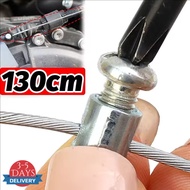 [3-5 DAYS DELIVERY]1/3/5 SETS - Bike Throttle Clutch Repair Kit | Emergency Cable Replacement for Mo