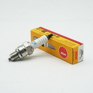 NGK Motorcycle Spark Plug CR6HSA 2983 For KRISS120 SRL110 SRL115 WAVE100 KRISS110 GT128 EZ115