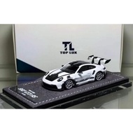 ️Porsche 992 GT3 RS Scale 1:64 Top Lux Brand