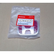 [ hlliew8 ] Honda Integra DC5 S6M Type-R Rear H Emblem ( Red Color )