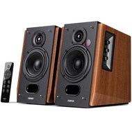 Edifier R1700BT+ Computer Desktop Bluetooth Speaker Home Multimedia 2.0 Sound System Wireless Subwoo