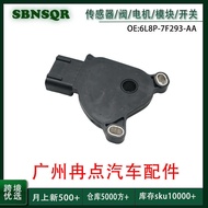 6L8P-7F293-AA Suitable for Ford Winghu/Old Mondeo 01-07 Mazda Gearbox Gear Switch