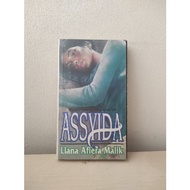 (Used) Novel Assyida - Liana Afiera Malik