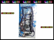 Toyota Hilux 2TR Engine Overhaul Gasket Full Set With Silicone Valve Cover Gasket MPA Taiwan