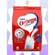 Nestle Omega Plus Milk Powder 1kg| Susu Omega Plus