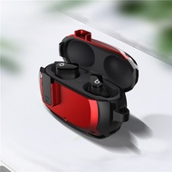 For Beats Studio Buds 2021 Case Shockproof Earphone Protector Shell Cover Case For Beats-Studio Buds