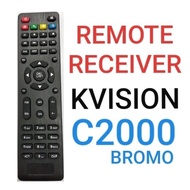 Remote Receiver Kvision C2000 Bromo Remote receiver kvision bromo