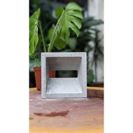 Batu Angin Ventilation Block Breeze Block Batu Sejuk  (Pre - Order)