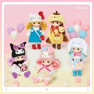 ❤️[ 韓國 Sanrio ] Little Mimi