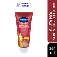 Vaseline Gluta Hya Pro Age Restore (300ml)