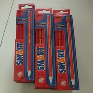 Dolphin Smart HB Pencil/ Pensel HB