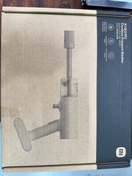 小米 無線洗車機