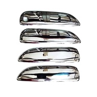 Door Handle Chrome Cover Honda Jazz Ge8 2008-2011 Original