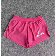 【Ready Stock】 [New Arrival Hot Sale] Seamless Duct Tape Lined Shorts Men's and Women's Marathon Runn