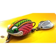 EXP JEBAT MINI 25 GRAM 4 GRAM