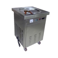 READY !!! SATMESIN icr pf1r Mesin Pembuat Es Krim Roll / Fried Ice