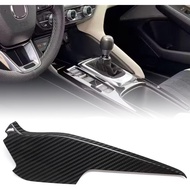 Center Console Panel for Integra Type S DE5 DE4 A-Spec w/Technology CVT 6MT 2022 2023 2024 2025,Carb