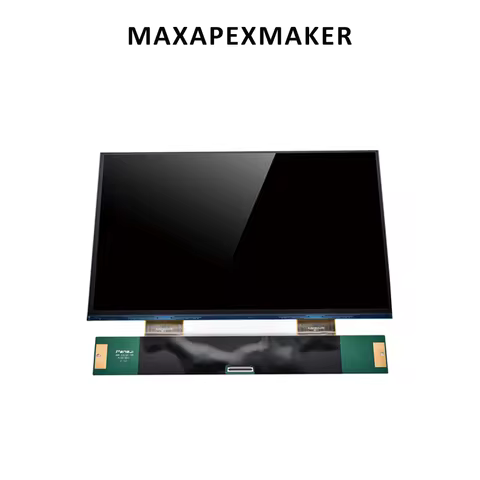 Anycubic Photon M3 Max 13.6 inch LCD Screen Replacement Mono 7K 6480*3600 PJ3D136V0+PET3D136V1