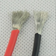 Silicon Cable Wire 14AWG 16AWG 18AWG AWG Silicone Cable