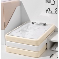 Excellent Exam Document Storage Equipment A4 Transparent