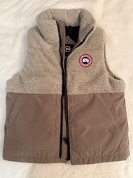 Canada Goose Elora Vest youth size M
