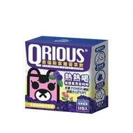 QRIOUS® QRIOUS® Echinacea Juice Drink - Blueberry Fixed Size