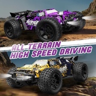 9206E 1:10 4WD RC Car 4x4 Off Road Drift Racing Cars 75KM/h High Speed Radio Waterproof Truck Remote