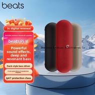 B.eats Pill - Portable Bluetooth Speaker - Up to 24H Battery