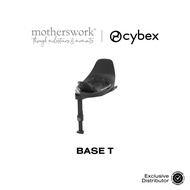 Cybex Base T | ISOFIX Car Seat For Cloud And Sirona 360 Rotation Safe According To Standards i-Size