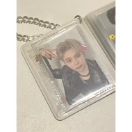 ASAHI TREASURE PHOTOCARD