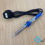 [SIRIM] Ultimax Solder Iron 30W IRSDUT-KV30SP For Soldering