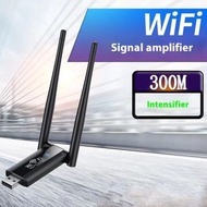 鯨品購 - WIFI訊號擴大機 隨身行動網路 USB便利供電 覆蓋範圍更廣 暢享高速網路 多張場景無憂使用