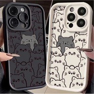 Phone Case For Motorola Moto G86 G56 G14 G52 E14 G05 G34 G75 GPlay 2025 E13 E40 E32 Cute So Couple C