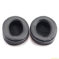 SUN 1Pair Ear Pads Cover for AH-D600 AH-D7100  Headphone Accessories