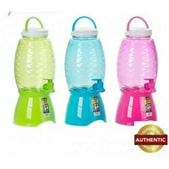 pineapple water dispenser 4.5L