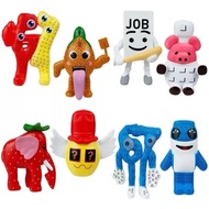 Stealing a Brainrot Doll，Adorable Brainrot 67, (8cp)