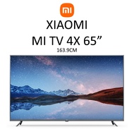 MI SMART TV 4X 65" / Android TV / 4K HDR 10-bit display with WCG / 20W speakers Dolby™+ DTS-HD® / Ne