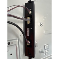 Haier H55P750UX IR Receiver Sensor & Button