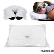 100 Pieces - High Quality Convenient Cool Pillow Pads, Relaxing Spa Massage